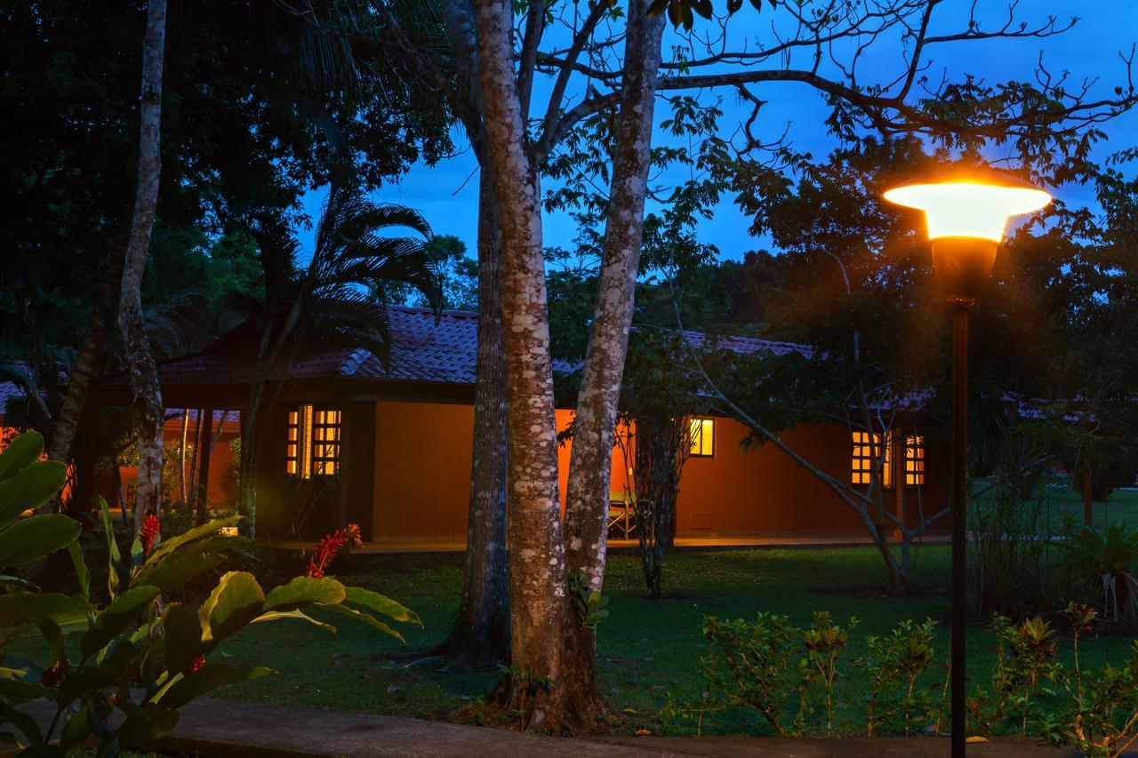 Natural Lodge Cano Negro Zewnętrze zdjęcie